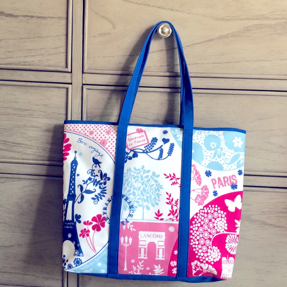 💥5 for $20💥 Lancôme tote